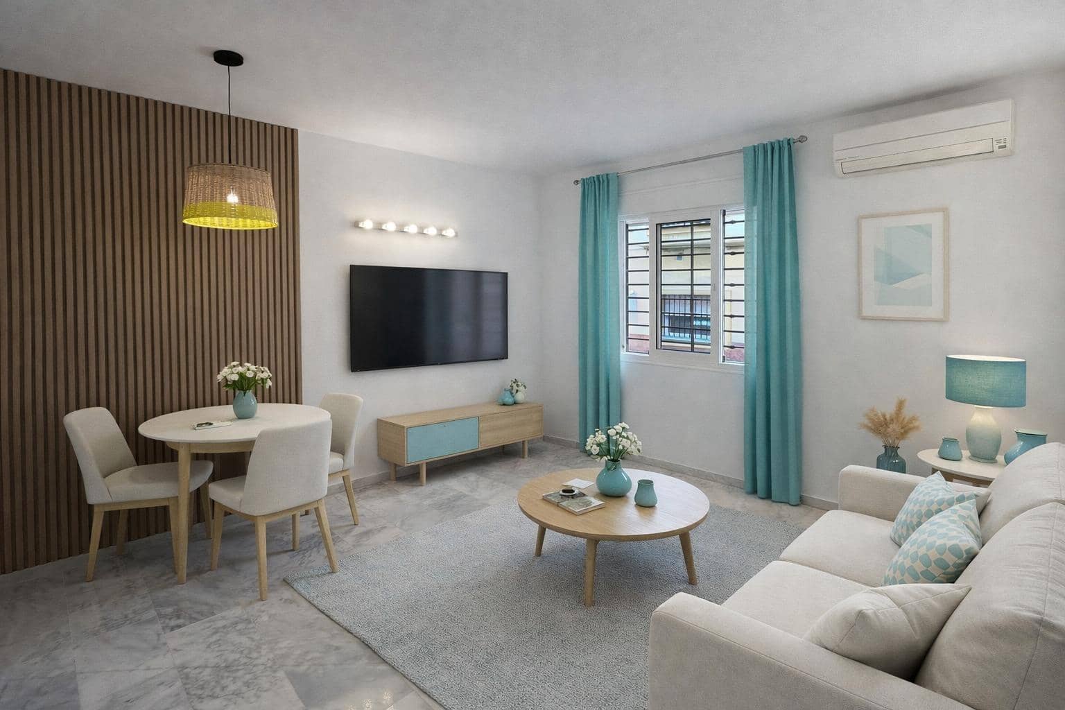 2 bedroom Apartment for sale in Mijas - € 216,850 (Ref: 9543925)