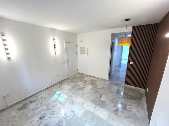 2 chambre Appartement à vendre à Mijas - 216 850 € (Ref: 9543925)
