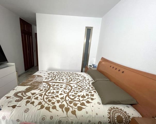 3 soverom Leilighet til salgs i Los Boliches , Fuengirola med svømmebasseng garasje - € 495 000 (Ref: 9551902)