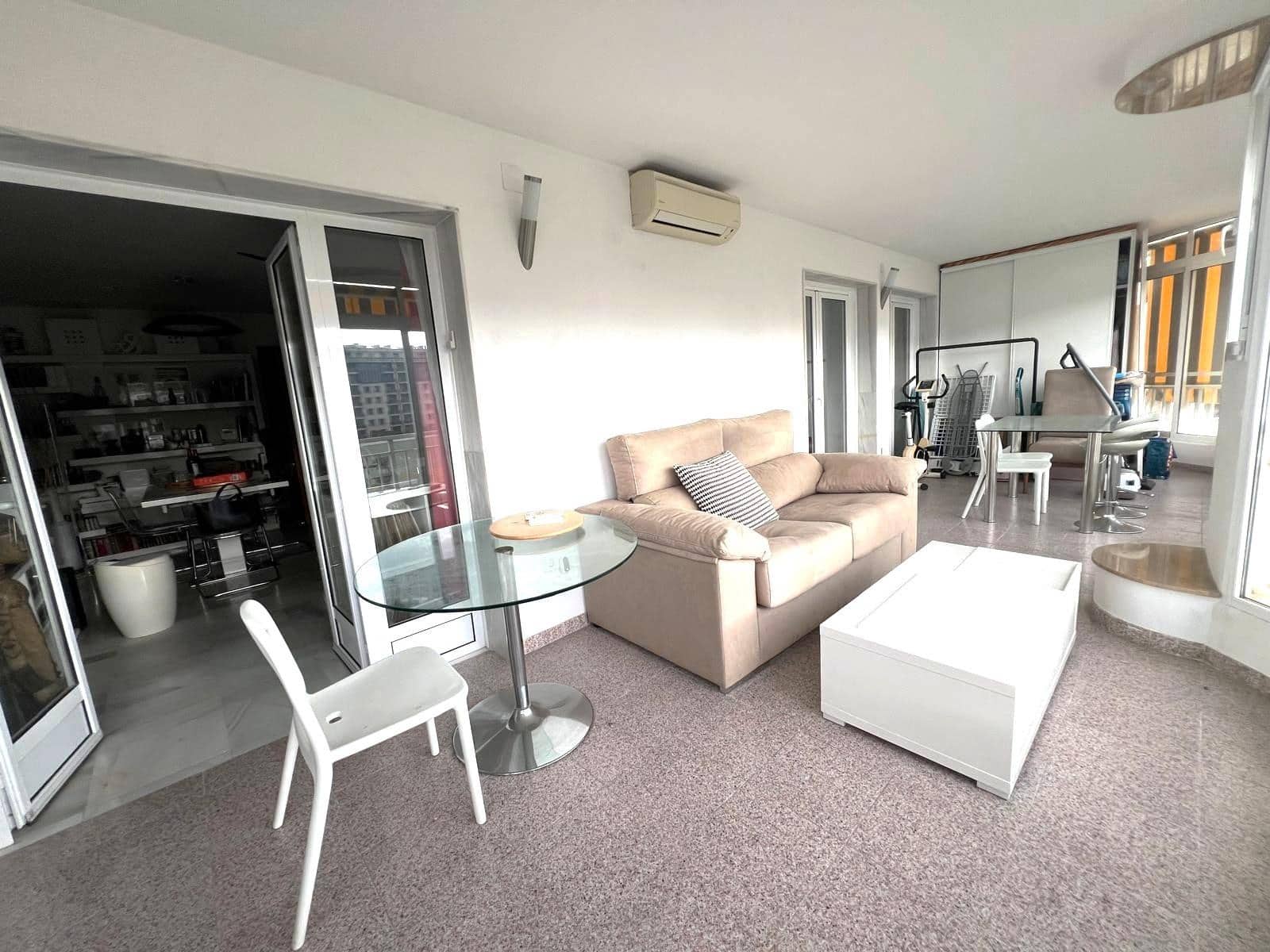 3 soverom Leilighet til salgs i Fuengirola med svømmebasseng garasje - € 495 000 (Ref: 9551902)