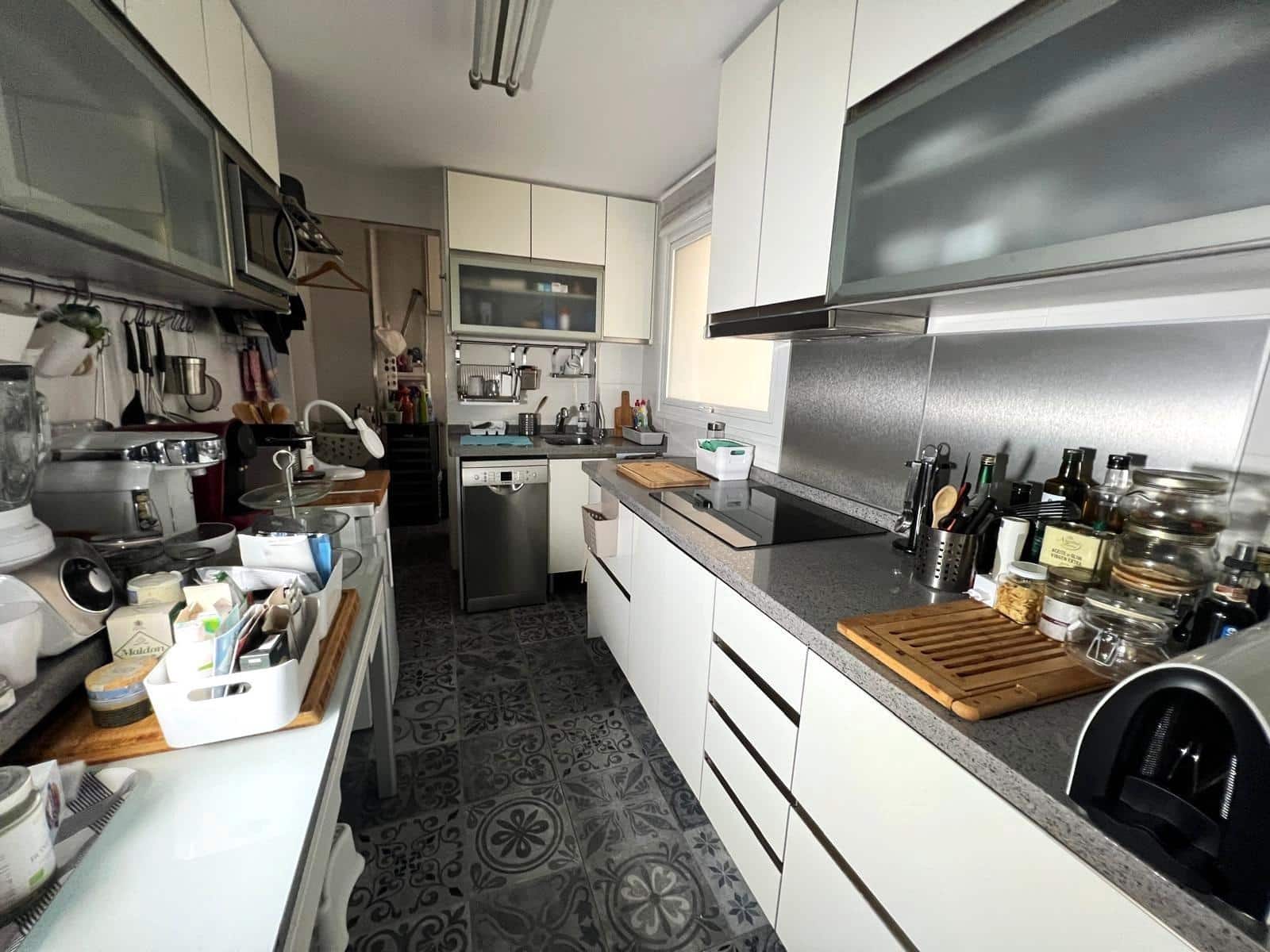 3 soverom Leilighet til salgs i Fuengirola med svømmebasseng garasje - € 495 000 (Ref: 9551902)