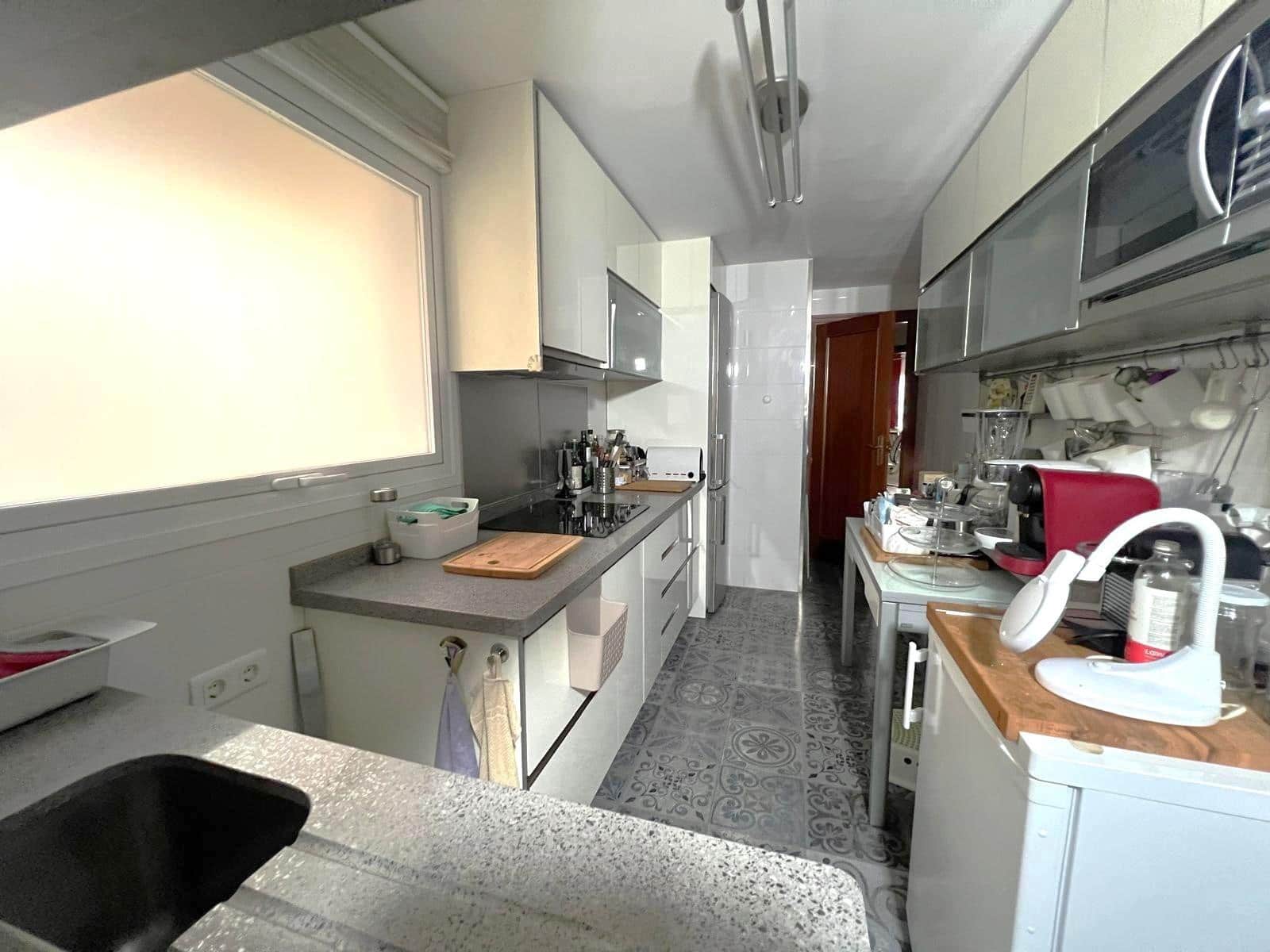 3 soverom Leilighet til salgs i Fuengirola med svømmebasseng garasje - € 495 000 (Ref: 9551902)