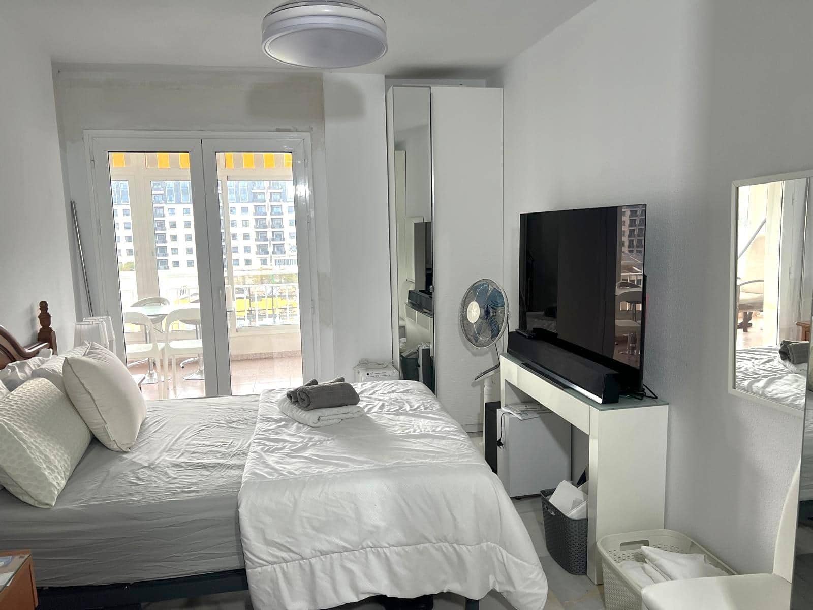 3 soverom Leilighet til salgs i Fuengirola med svømmebasseng garasje - € 495 000 (Ref: 9551902)