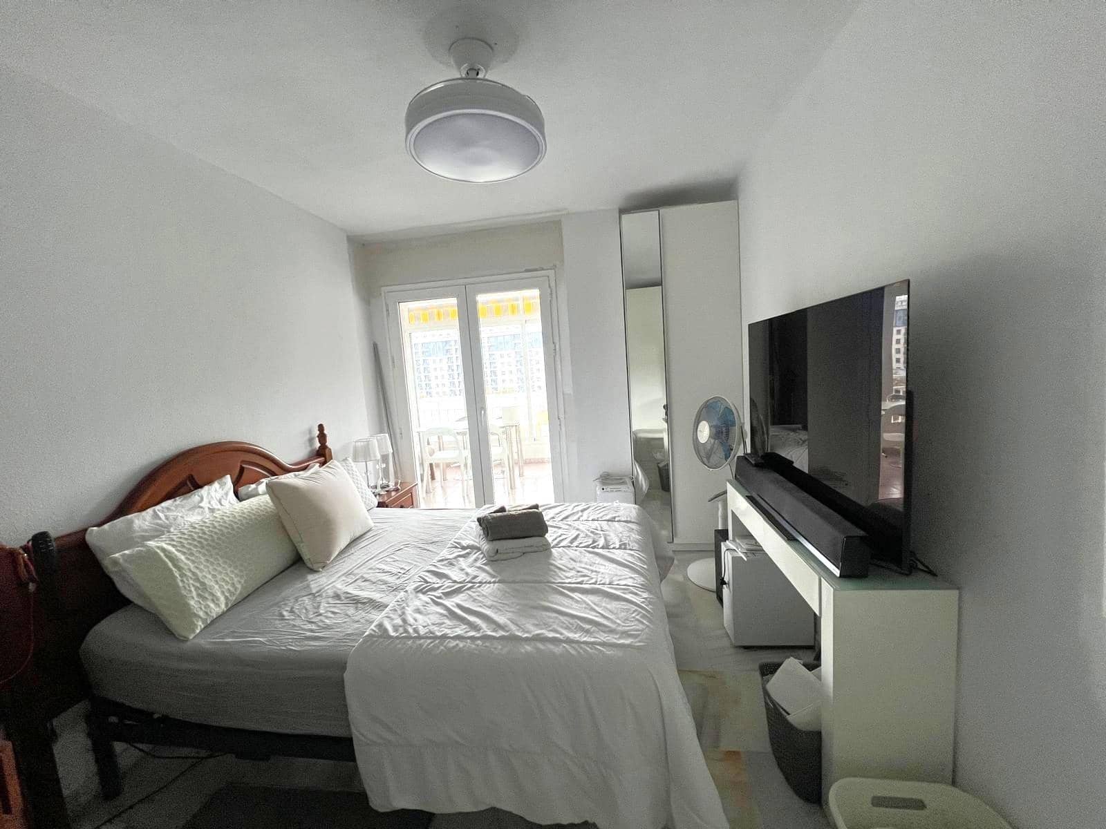 3 soverom Leilighet til salgs i Fuengirola med svømmebasseng garasje - € 495 000 (Ref: 9551902)