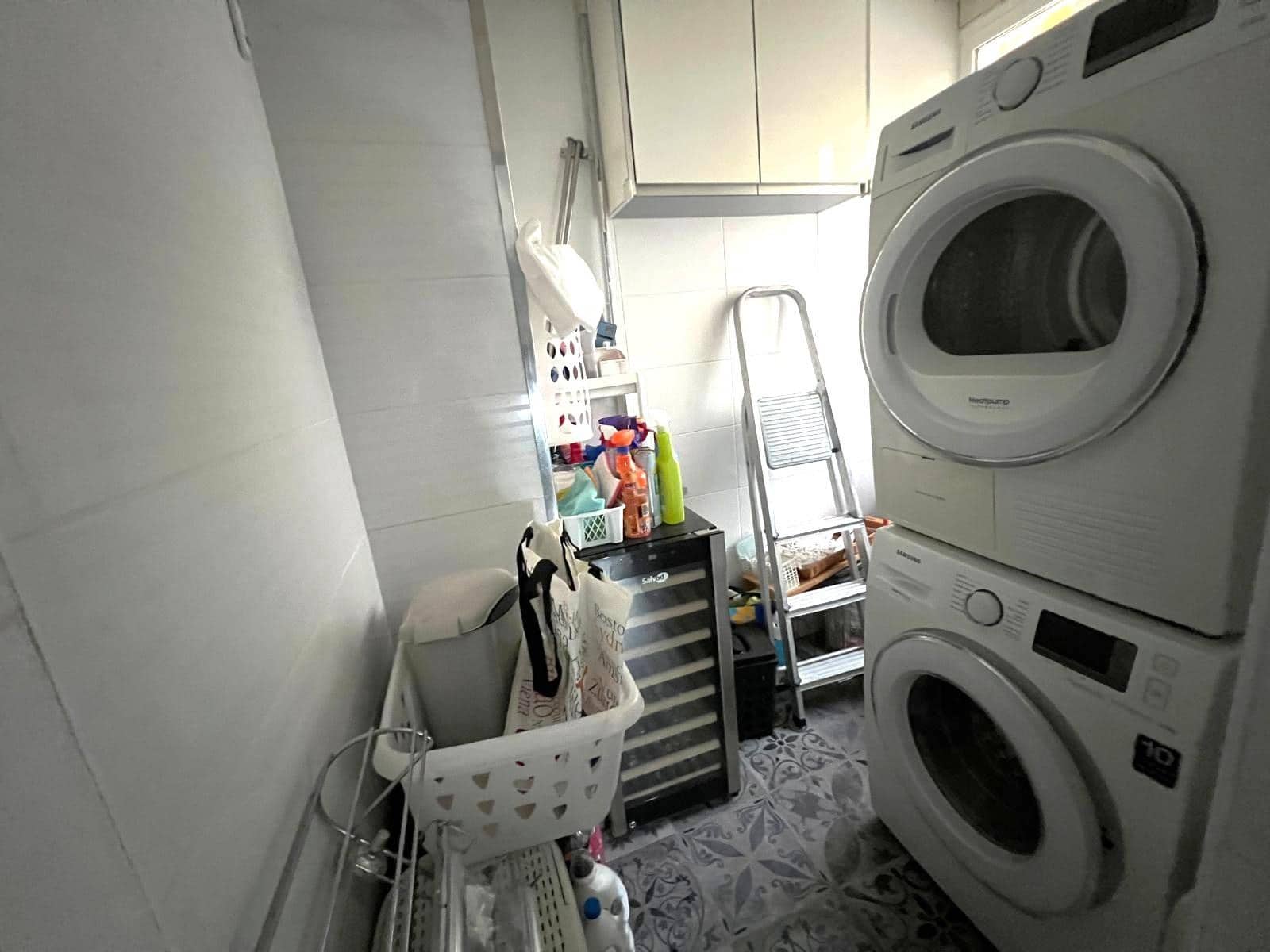 3 soverom Leilighet til salgs i Fuengirola med svømmebasseng garasje - € 495 000 (Ref: 9551902)