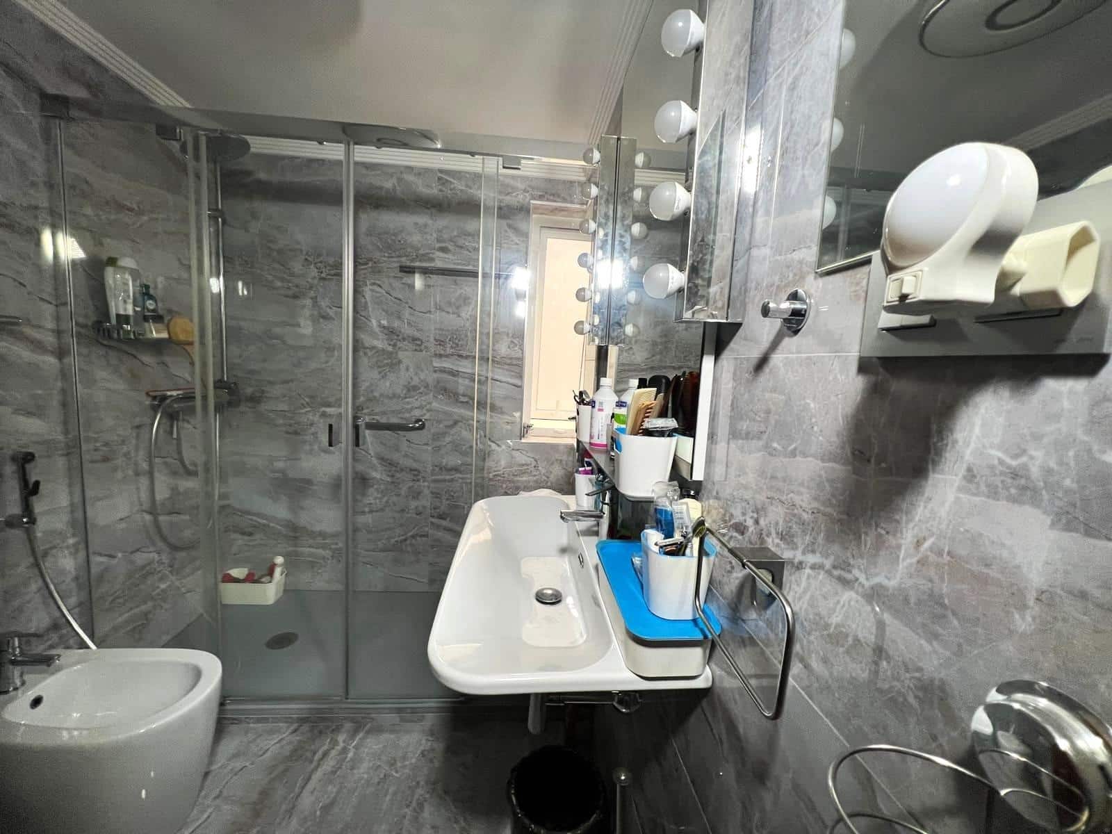 3 soverom Leilighet til salgs i Fuengirola med svømmebasseng garasje - € 495 000 (Ref: 9551902)