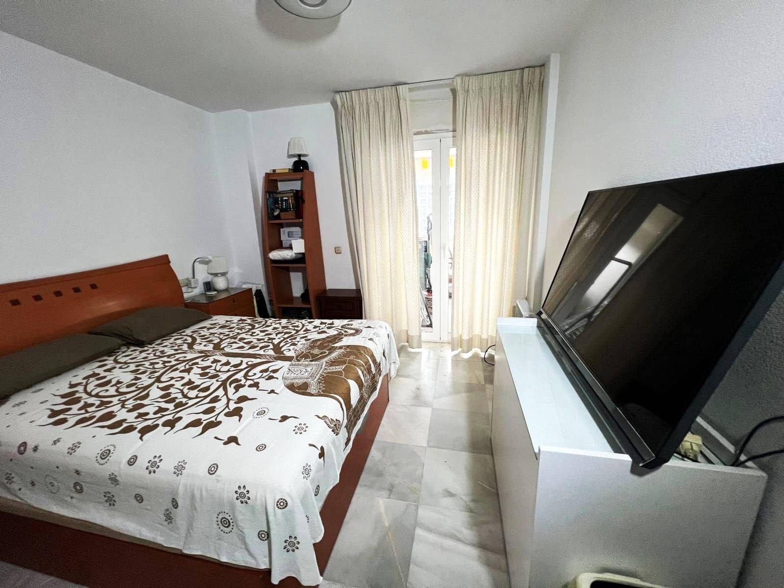 3 soverom Leilighet til salgs i Fuengirola med svømmebasseng garasje - € 495 000 (Ref: 9551902)