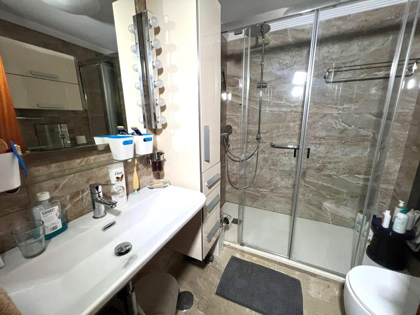 3 soverom Leilighet til salgs i Fuengirola med svømmebasseng garasje - € 495 000 (Ref: 9551902)