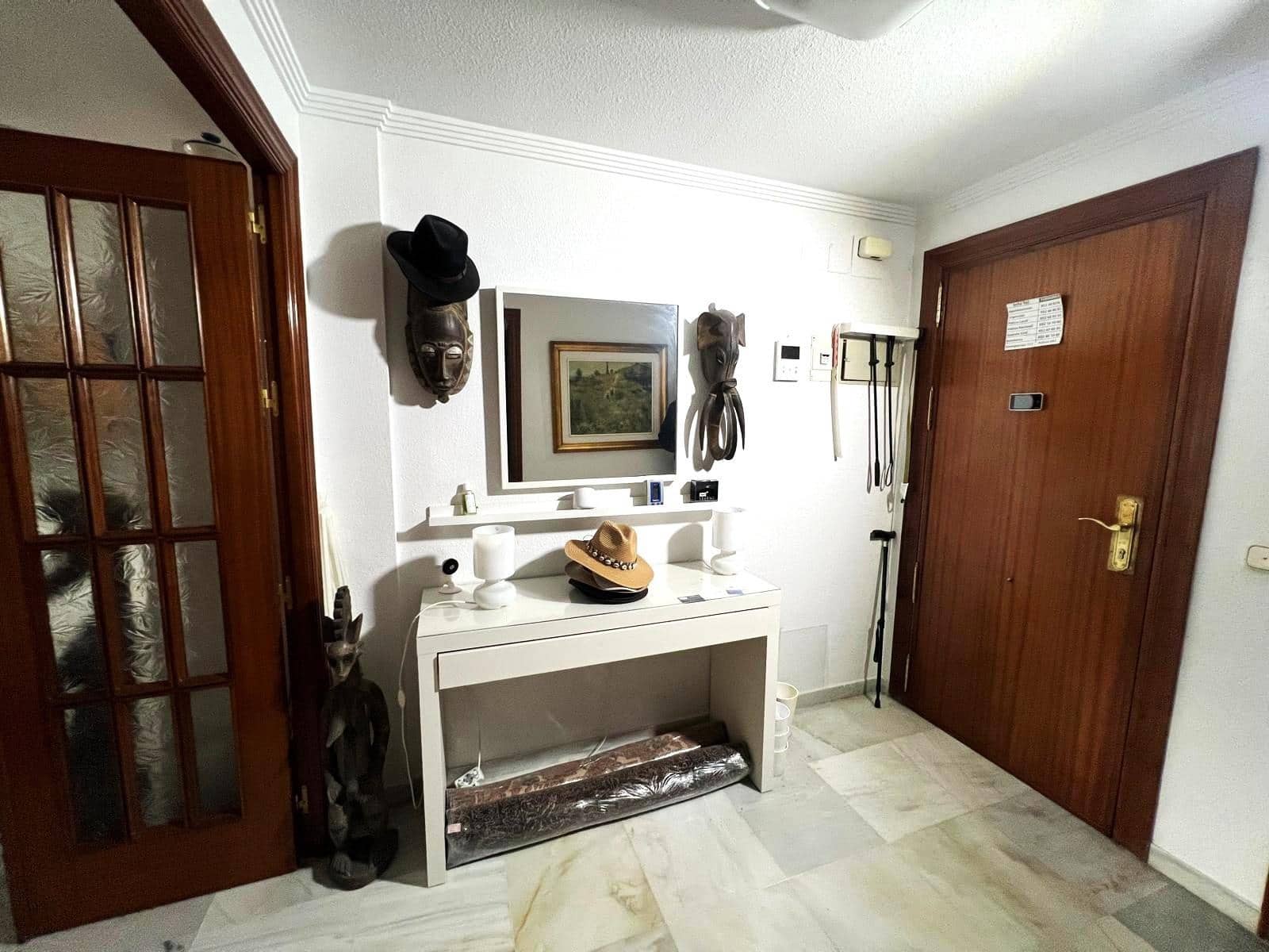 3 soverom Leilighet til salgs i Fuengirola med svømmebasseng garasje - € 495 000 (Ref: 9551902)