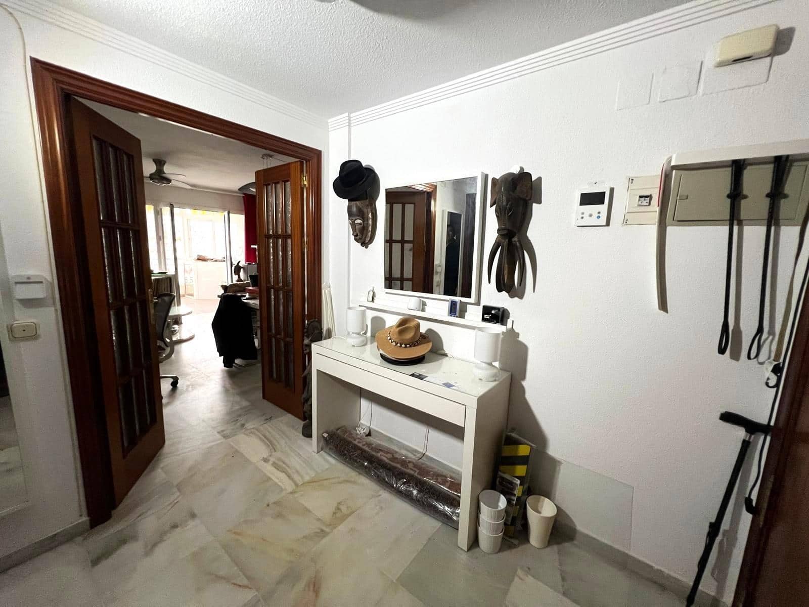 3 soverom Leilighet til salgs i Fuengirola med svømmebasseng garasje - € 495 000 (Ref: 9551902)