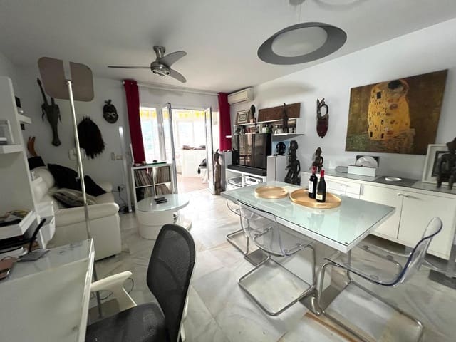 3 soverom Leilighet til salgs i Los Boliches , Fuengirola med svømmebasseng garasje - € 495 000 (Ref: 9551902)
