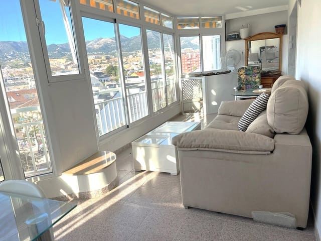 3 bedroom Flat for sale in Los Boliches , Fuengirola with pool garage - € 495,000 (Ref: 9551902)