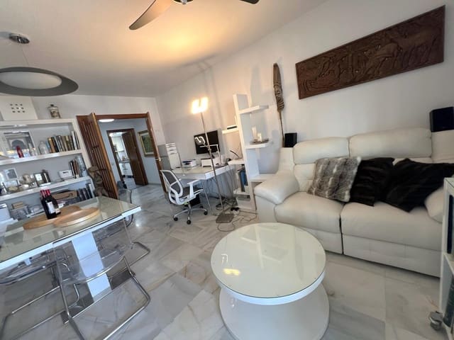 3 bedroom Flat for sale in Los Boliches , Fuengirola with pool garage - € 495,000 (Ref: 9551902)