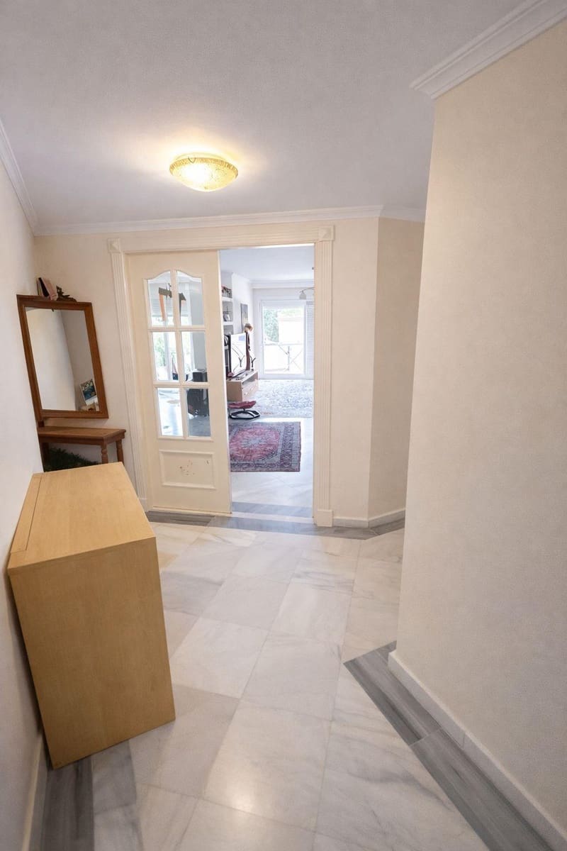 4 makuuhuone Huoneisto myytävänä paikassa Mijas Golf - 419 000 € (Ref: 9569003)