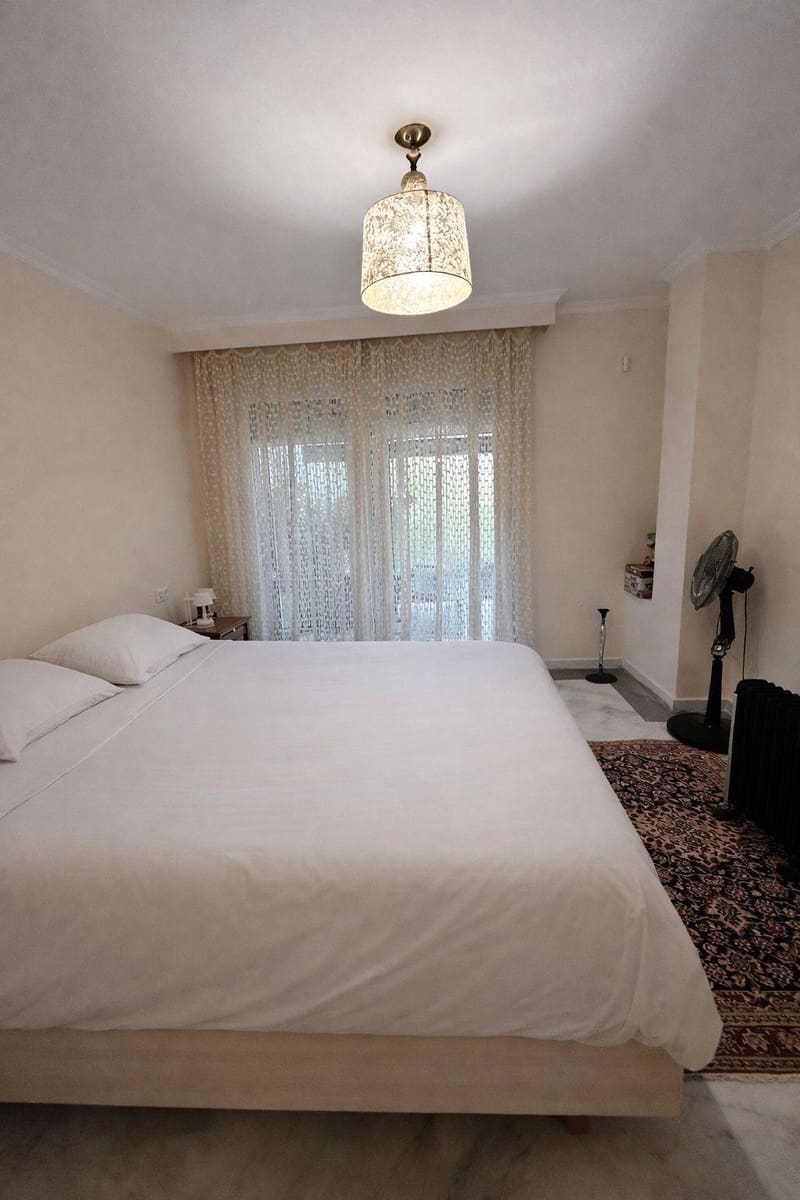 4 makuuhuone Huoneisto myytävänä paikassa Mijas Golf - 419 000 € (Ref: 9569003)