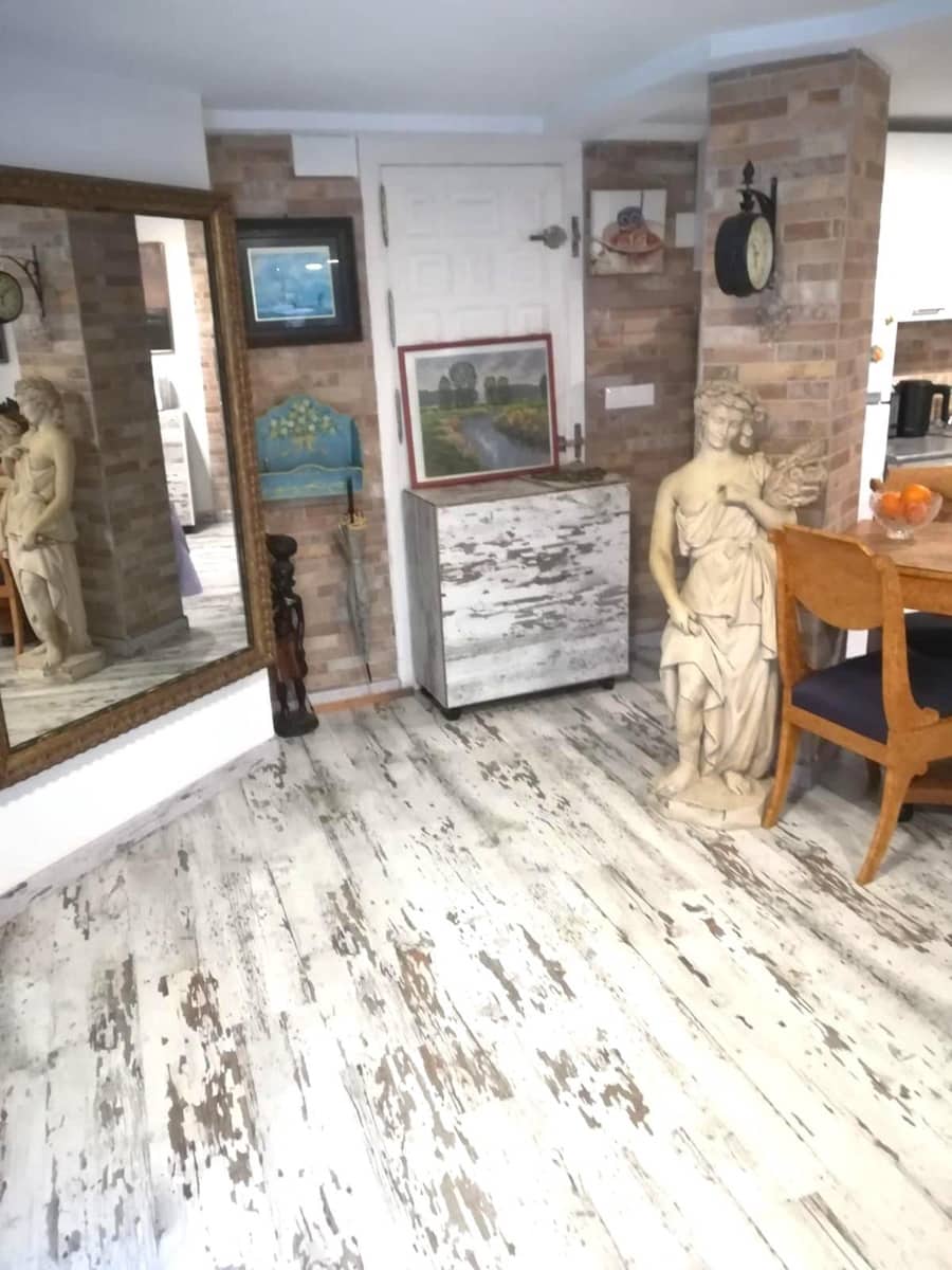 4 makuuhuone Huoneisto myytävänä paikassa Mijas Golf - 419 000 € (Ref: 9569003)