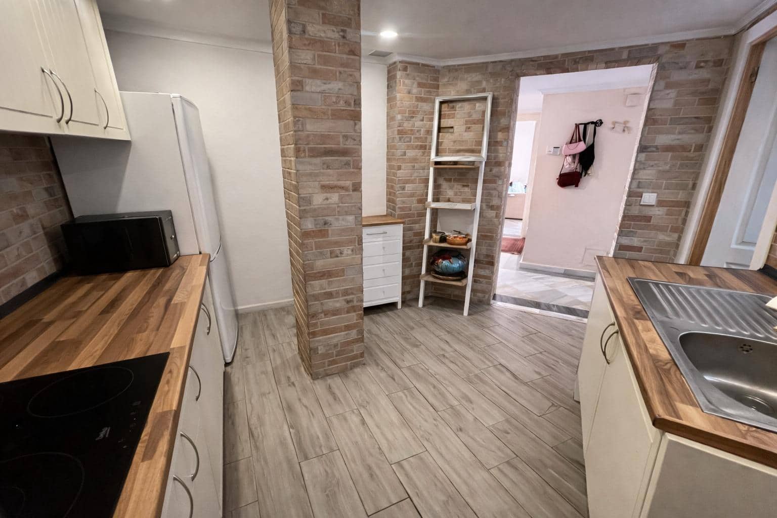 4 bedroom Apartment for sale in Mijas Golf - € 399,000 (Ref: 9569003)