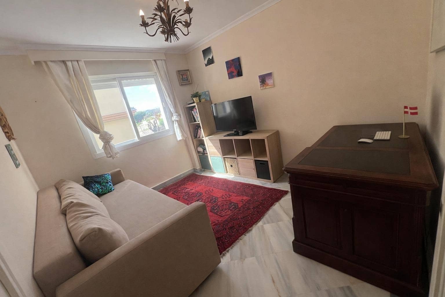 4 bedroom Apartment for sale in Mijas Golf - € 399,000 (Ref: 9569003)