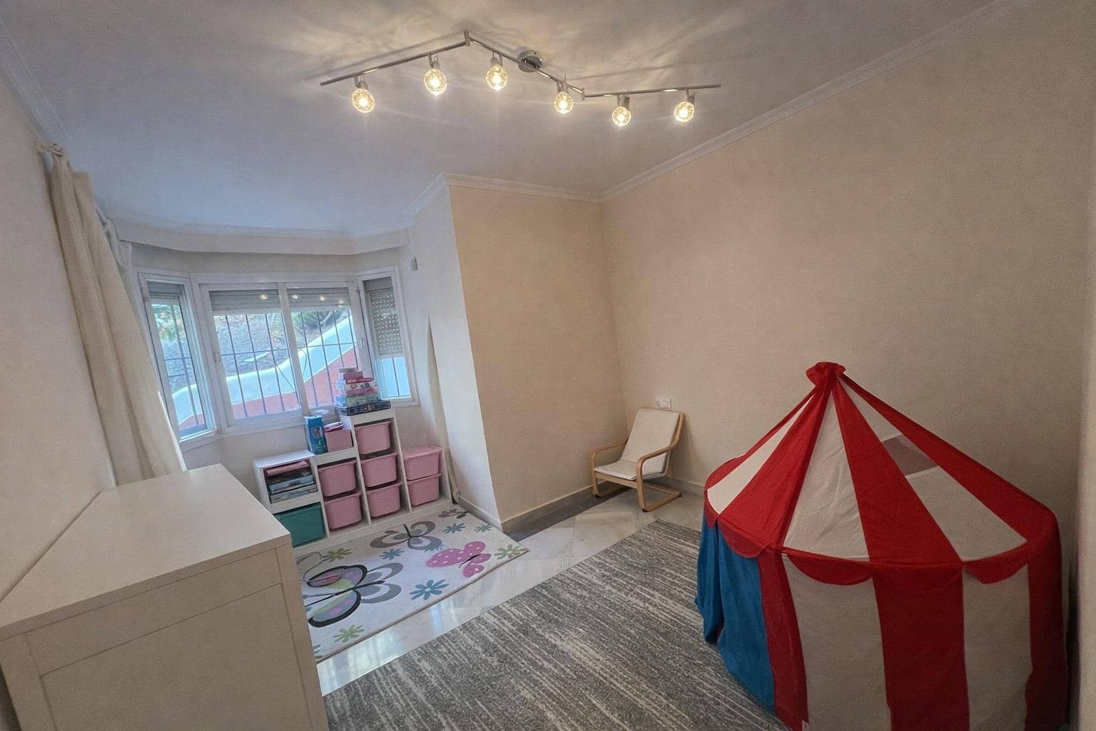 4 bedroom Apartment for sale in Mijas Golf - € 399,000 (Ref: 9569003)