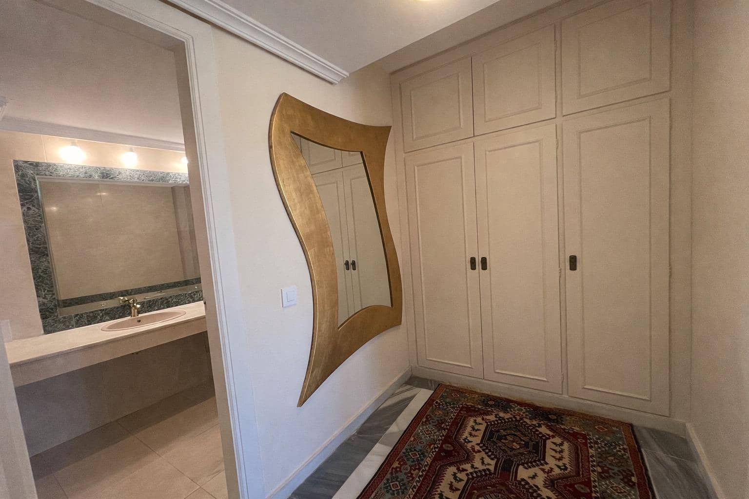 4 bedroom Apartment for sale in Mijas Golf - € 399,000 (Ref: 9569003)