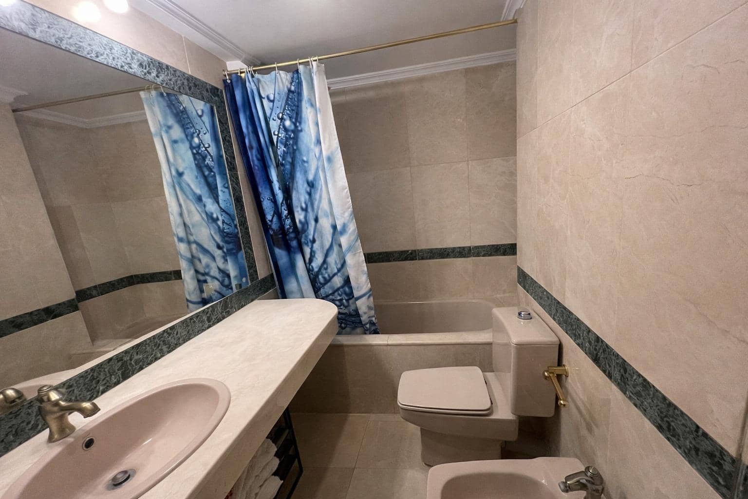 4 bedroom Apartment for sale in Mijas Golf - € 399,000 (Ref: 9569003)