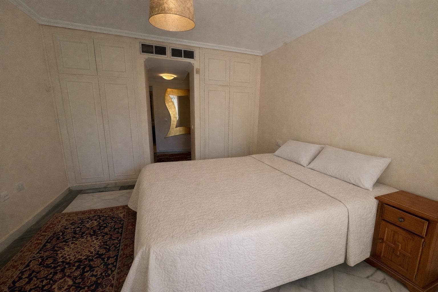 4 bedroom Apartment for sale in Mijas Golf - € 399,000 (Ref: 9569003)