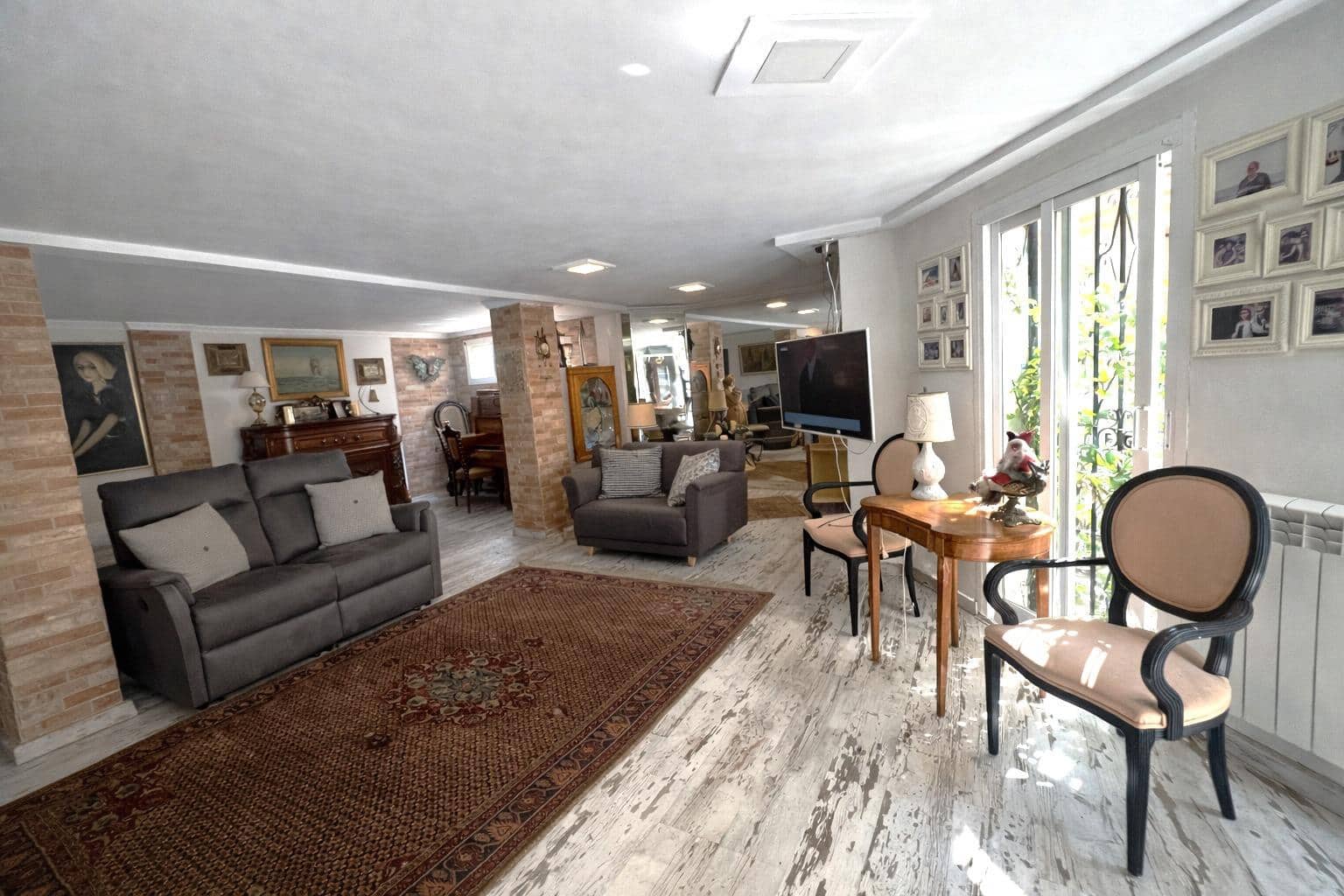 4 bedroom Apartment for sale in Mijas Golf - € 399,000 (Ref: 9569003)