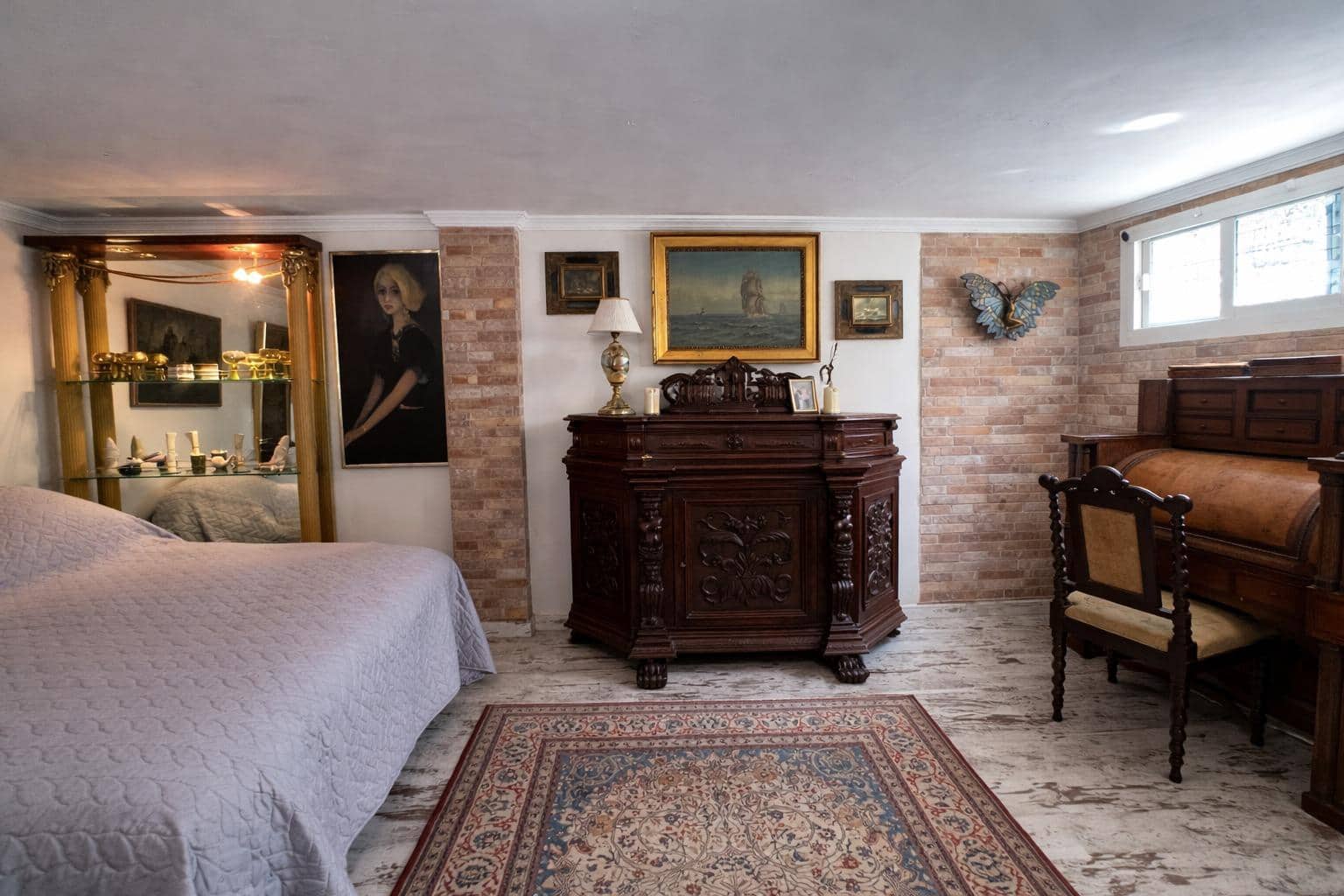 4 bedroom Apartment for sale in Mijas Golf - € 399,000 (Ref: 9569003)