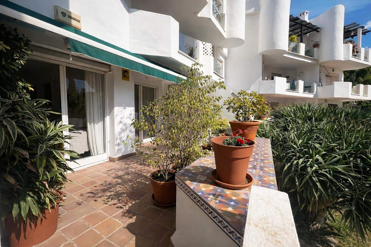 4 bedroom Apartment for sale in Mijas Golf - € 399,000 (Ref: 9569003)