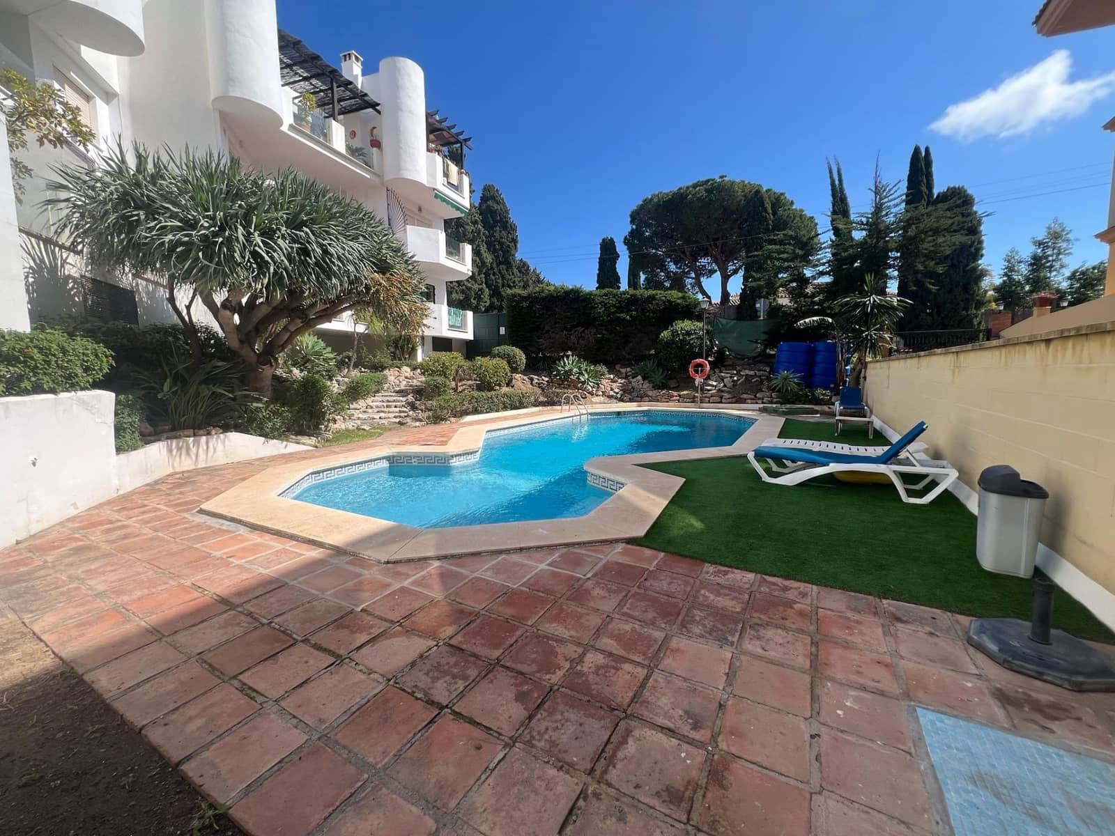 4 bedroom Apartment for sale in Mijas Golf - € 399,000 (Ref: 9569003)
