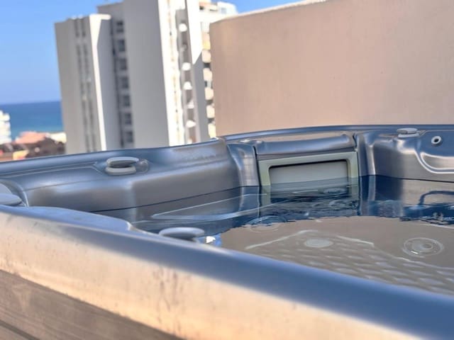 4 camera da letto Villetta a Schiera in vendita in Fuengirola con piscina garage - 769.000 € (Rif: 9586725)