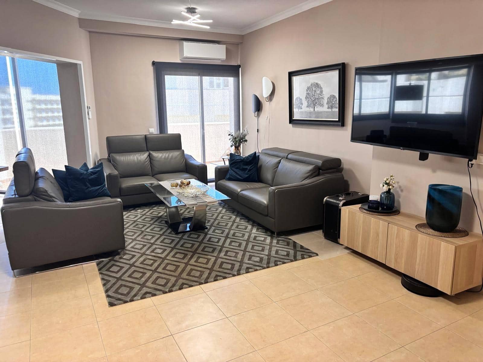 4 quarto Moradia em Banda para venda em Fuengirola com piscina garagem - 769 000 € (Ref: 9586725)