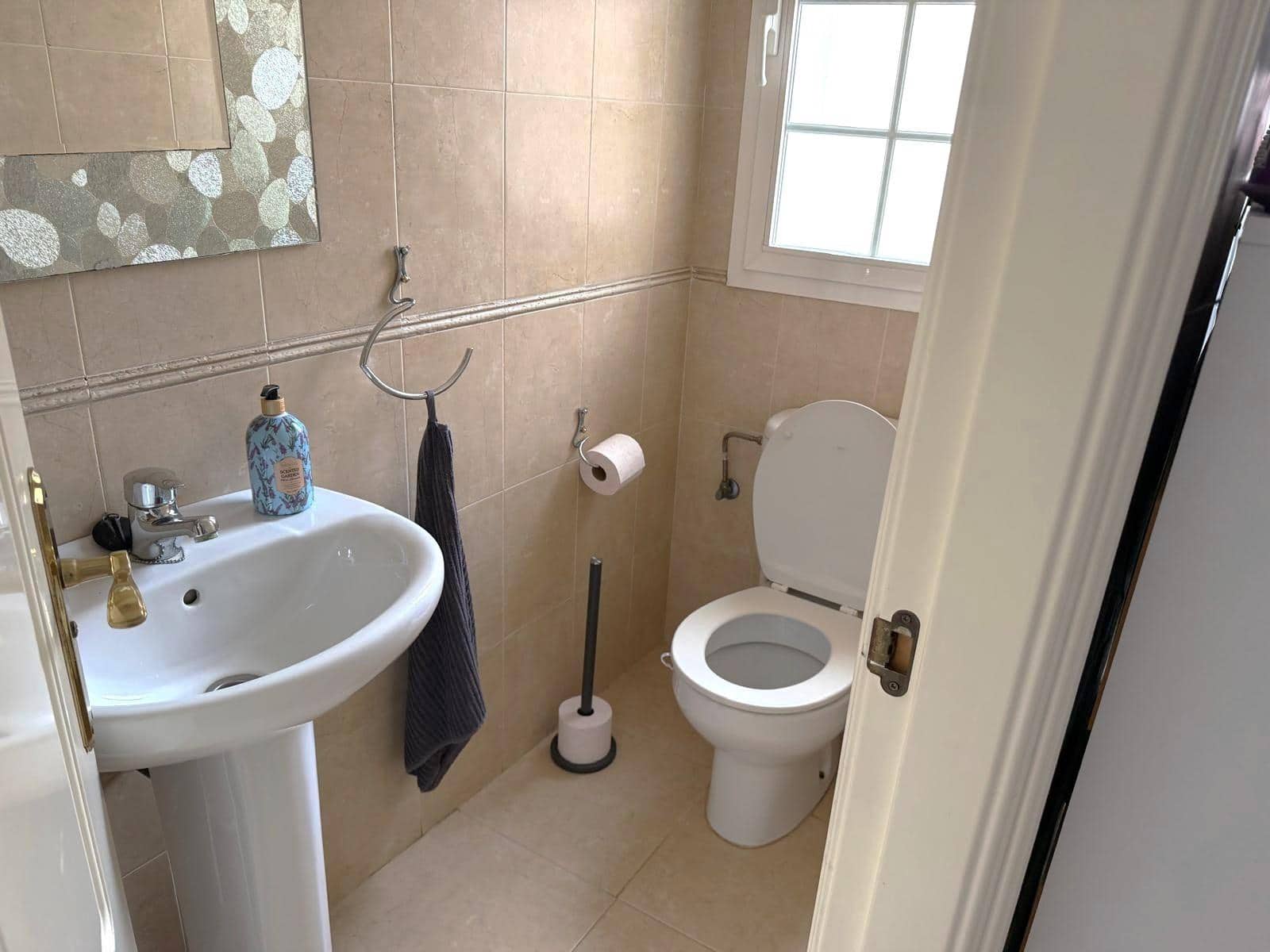 4 quarto Moradia em Banda para venda em Fuengirola com piscina garagem - 769 000 € (Ref: 9586725)