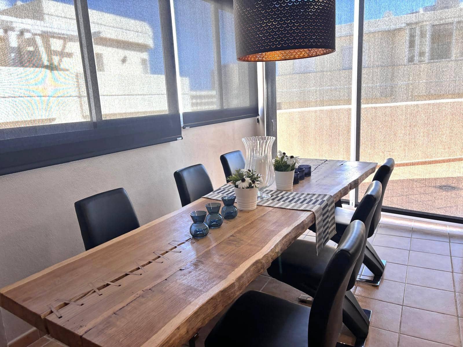 4 quarto Moradia em Banda para venda em Fuengirola com piscina garagem - 769 000 € (Ref: 9586725)