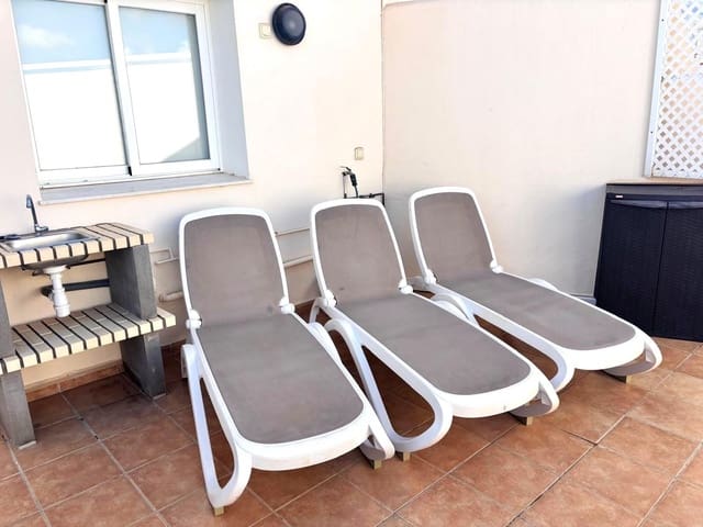 4 camera da letto Villetta a Schiera in vendita in Fuengirola con piscina garage - 769.000 € (Rif: 9586725)