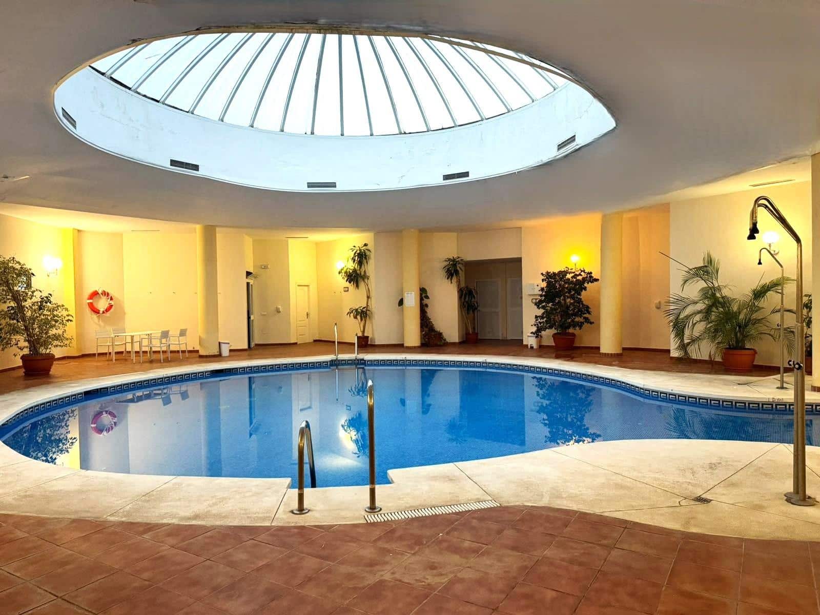 4 quarto Moradia em Banda para venda em Fuengirola com piscina garagem - 769 000 € (Ref: 9586725)