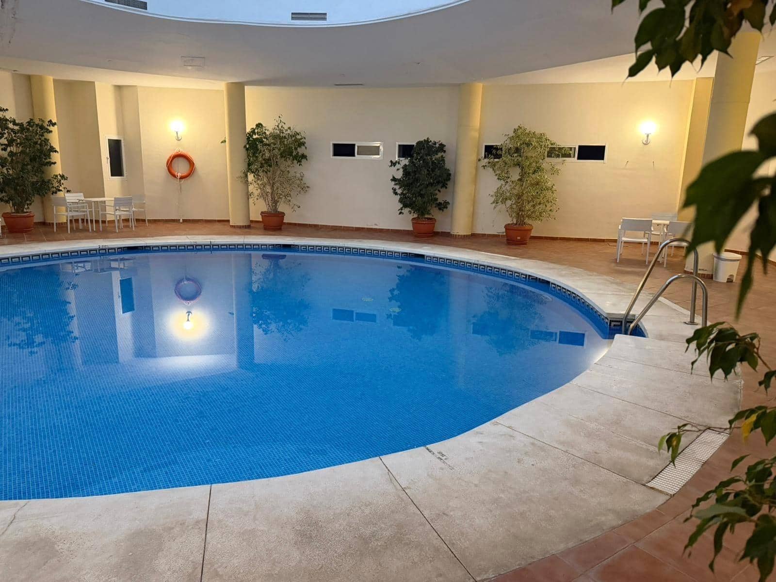 4 quarto Moradia em Banda para venda em Fuengirola com piscina garagem - 769 000 € (Ref: 9586725)