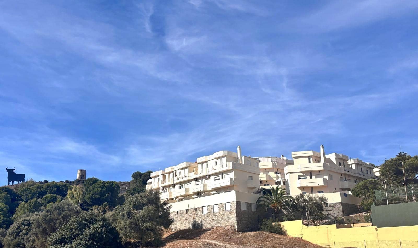 4 quarto Moradia em Banda para venda em Fuengirola com piscina garagem - 769 000 € (Ref: 9586725)