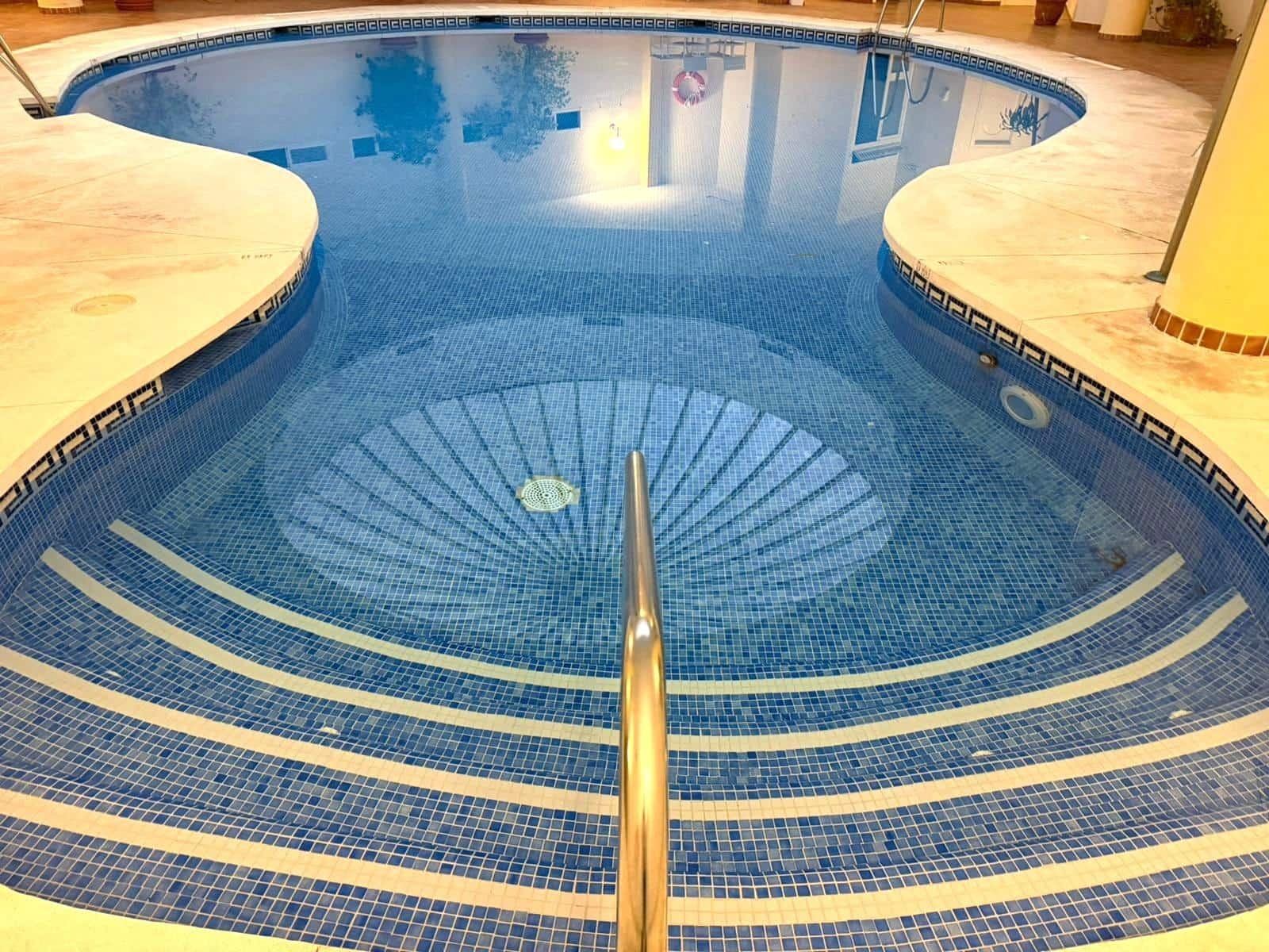 4 quarto Moradia em Banda para venda em Fuengirola com piscina garagem - 769 000 € (Ref: 9586725)