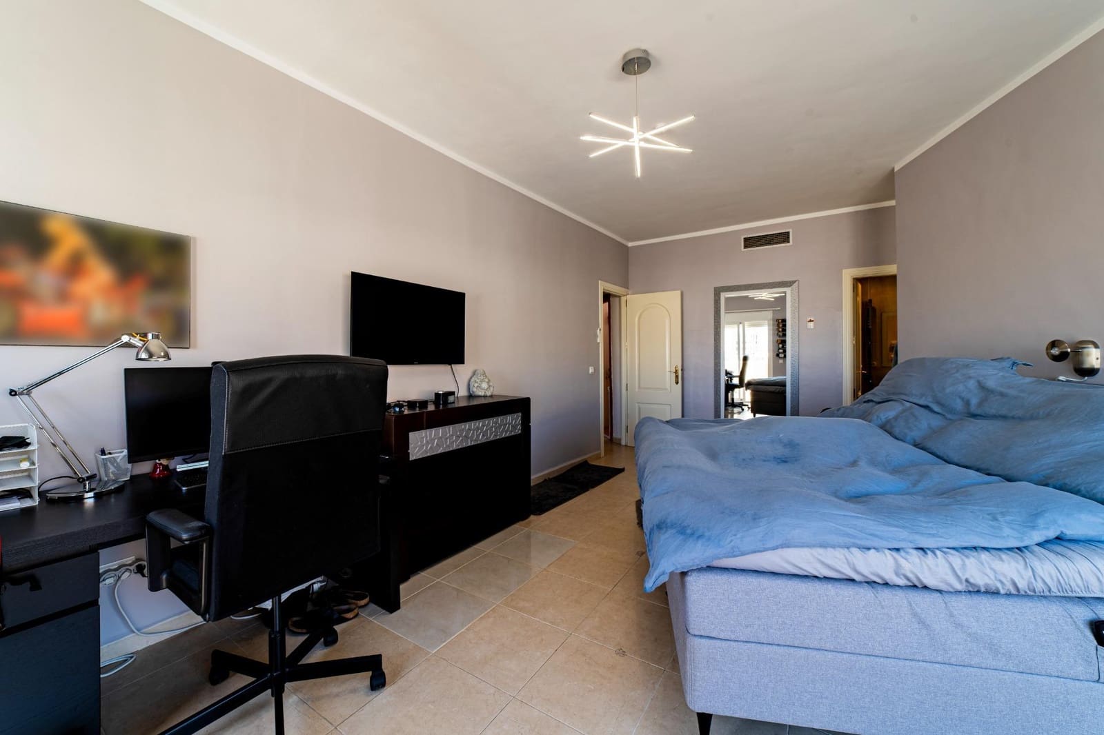 4 soveværelse Rækkehus til salg i Fuengirola med swimmingpool garage - € 599.000 (Ref: 9586725)