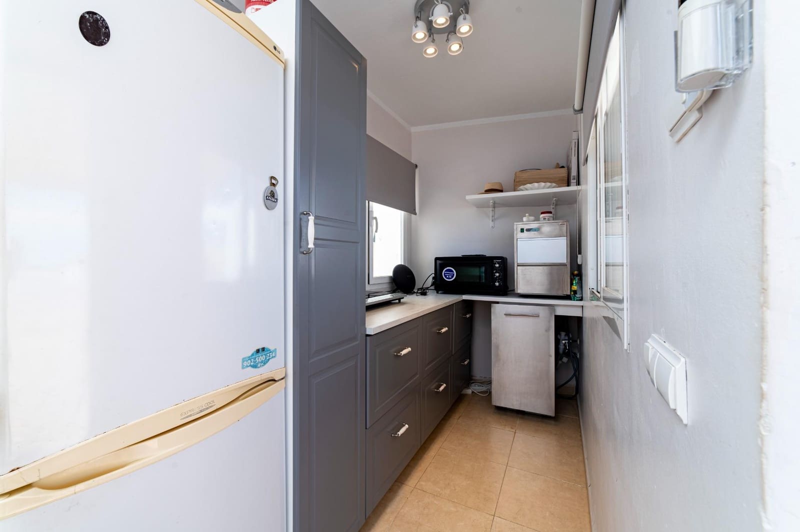 4 soveværelse Rækkehus til salg i Fuengirola med swimmingpool garage - € 599.000 (Ref: 9586725)