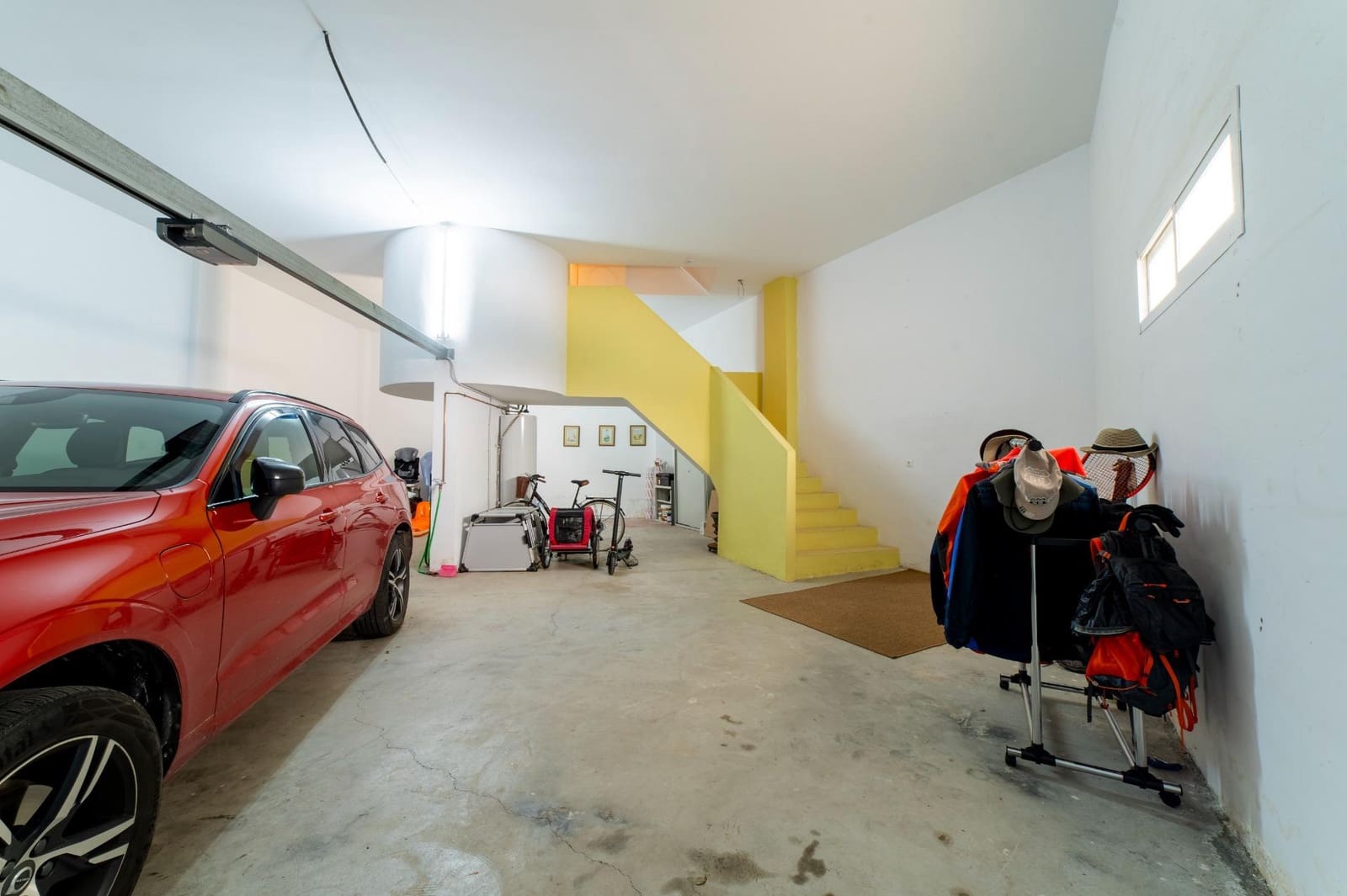 4 soveværelse Rækkehus til salg i Fuengirola med swimmingpool garage - € 599.000 (Ref: 9586725)