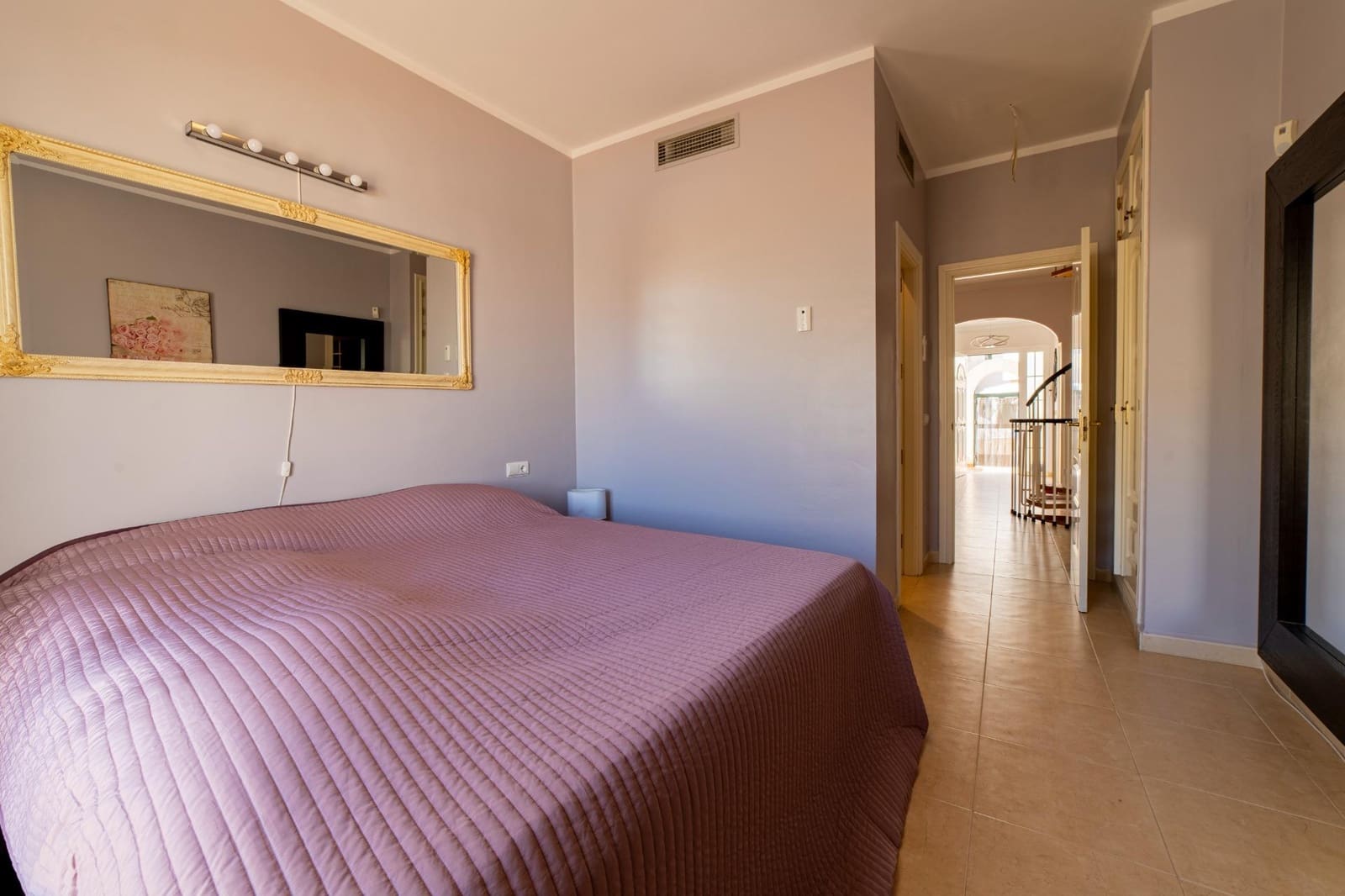 4 soveværelse Rækkehus til salg i Fuengirola med swimmingpool garage - € 599.000 (Ref: 9586725)