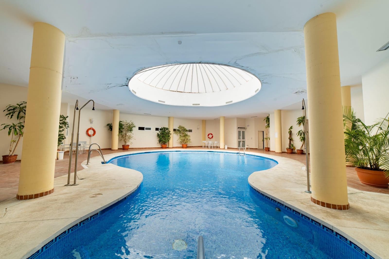 4 soveværelse Rækkehus til salg i Fuengirola med swimmingpool garage - € 599.000 (Ref: 9586725)