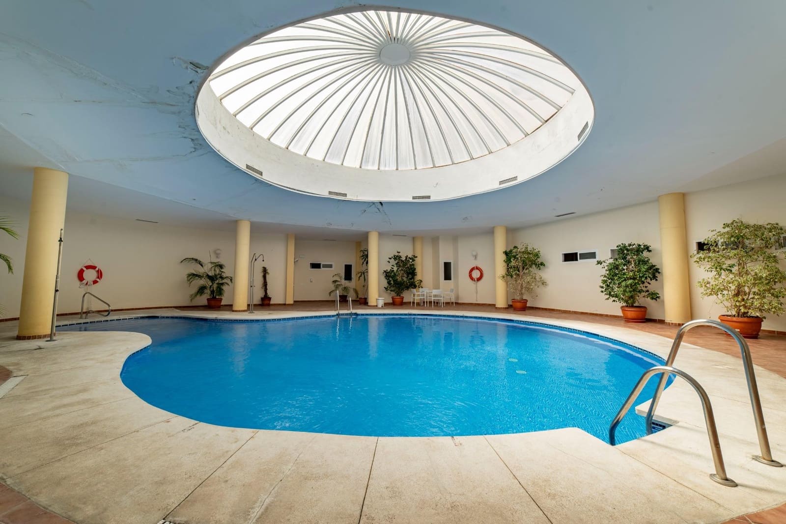 4 soveværelse Rækkehus til salg i Fuengirola med swimmingpool garage - € 599.000 (Ref: 9586725)