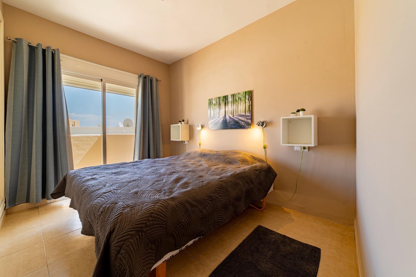 4 soveværelse Rækkehus til salg i Fuengirola med swimmingpool garage - € 599.000 (Ref: 9586725)