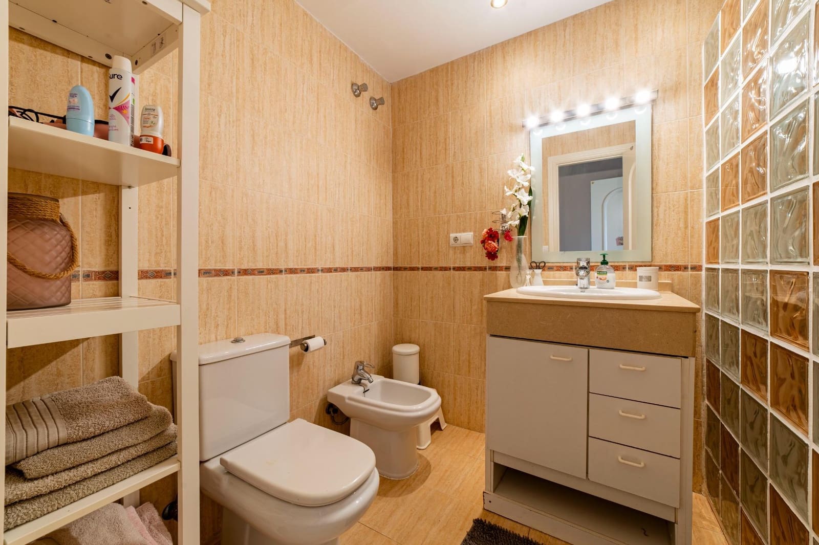 4 soveværelse Rækkehus til salg i Fuengirola med swimmingpool garage - € 599.000 (Ref: 9586725)