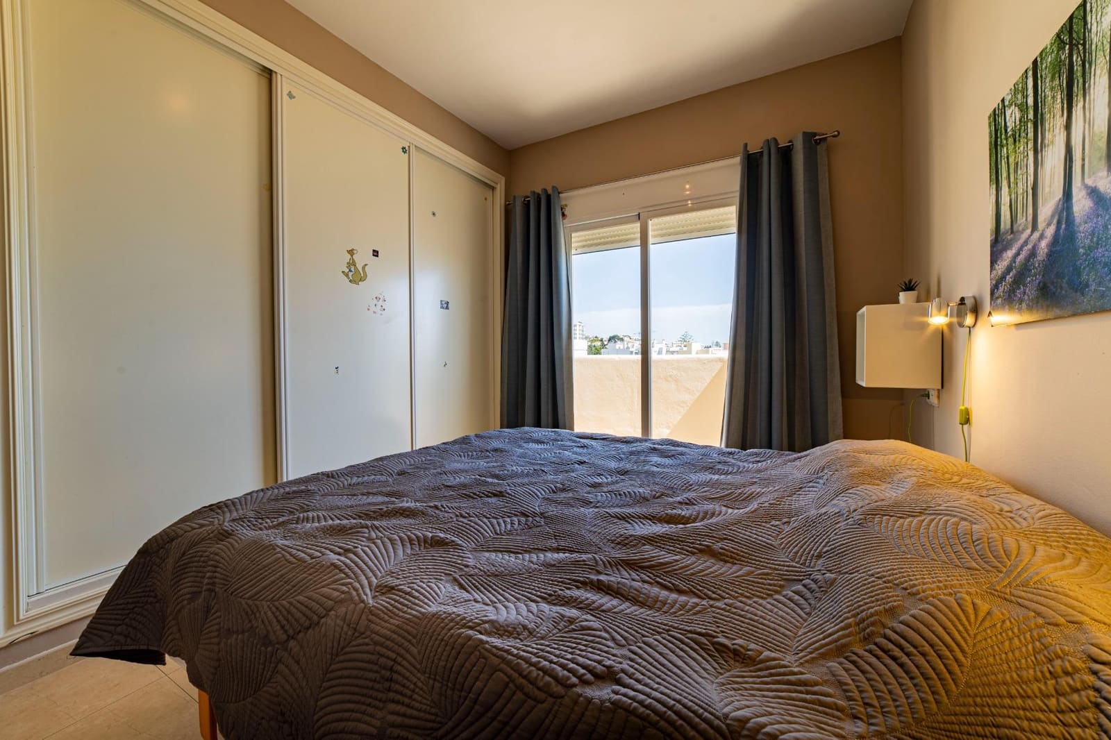 4 soveværelse Rækkehus til salg i Fuengirola med swimmingpool garage - € 599.000 (Ref: 9586725)