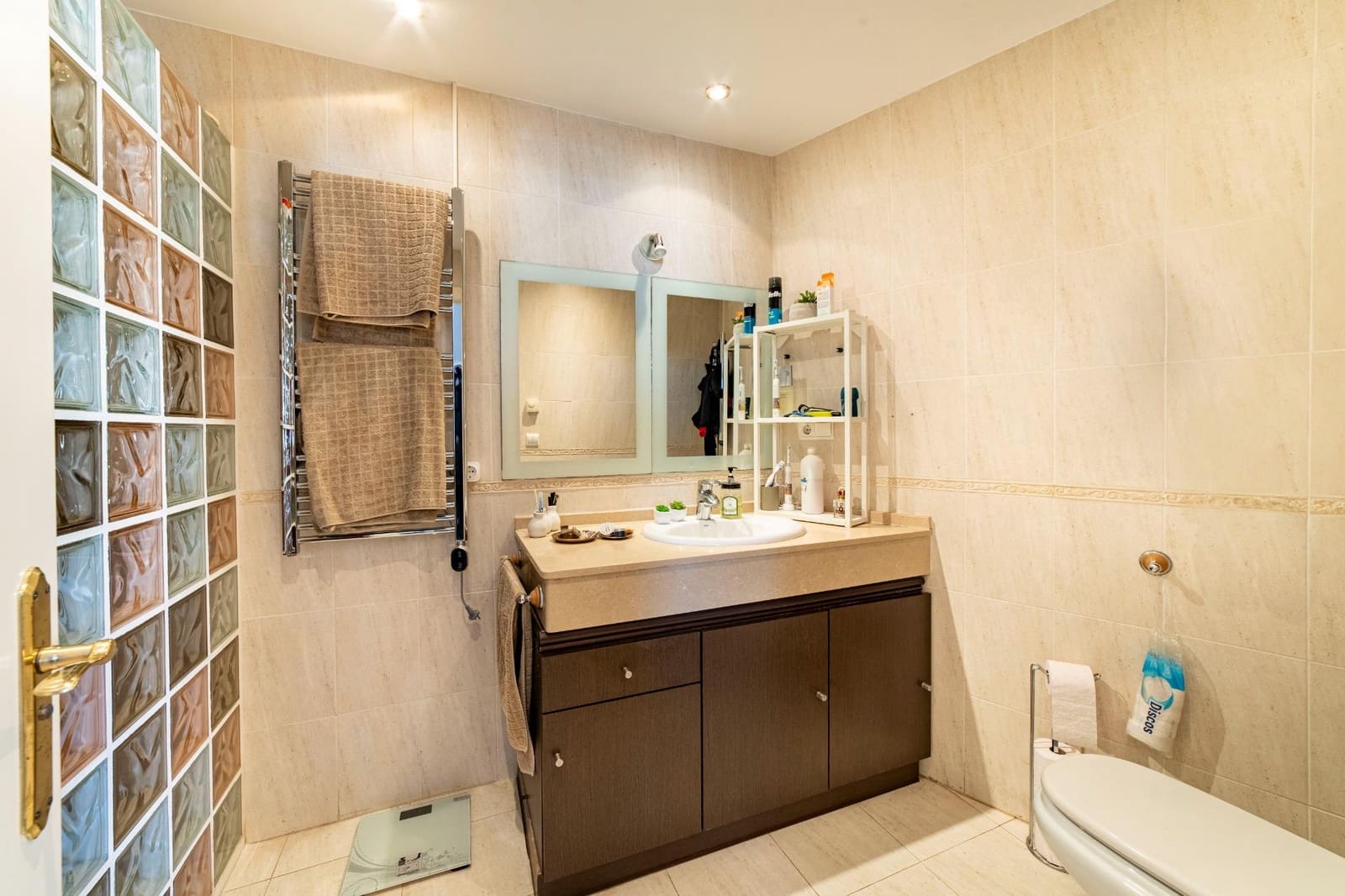 4 soveværelse Rækkehus til salg i Fuengirola med swimmingpool garage - € 599.000 (Ref: 9586725)