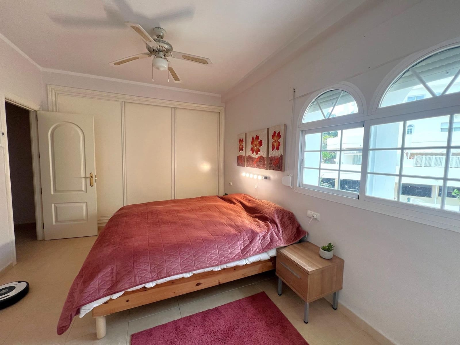 4 soveværelse Rækkehus til salg i Fuengirola med swimmingpool garage - € 599.000 (Ref: 9586725)